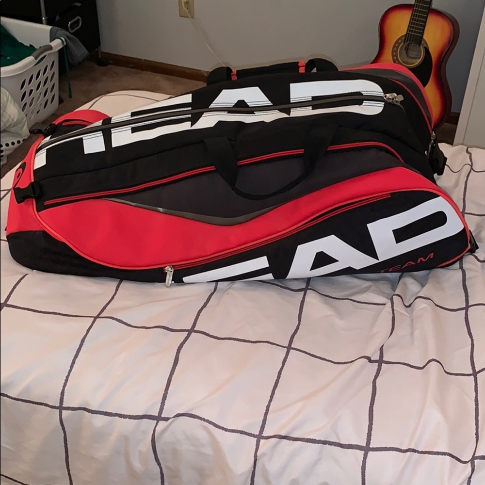 Tennis bag